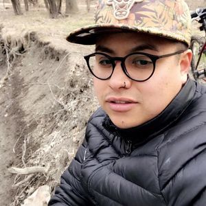 Meet your Posher, J-a